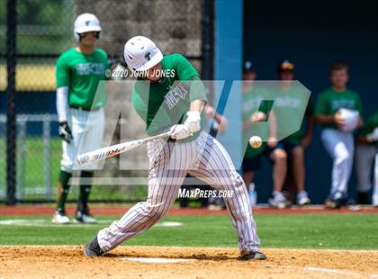 Thumbnail 3 in Delbarton vs St, Peter's Prep (NJ Last Dance Tournament) photogallery.