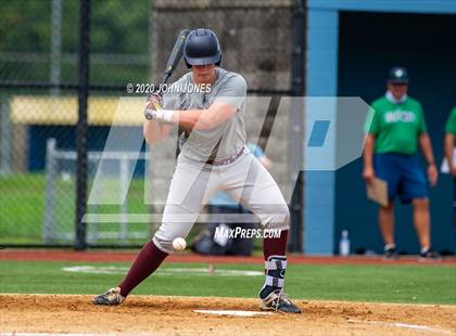 Thumbnail 1 in Delbarton vs St, Peter's Prep (NJ Last Dance Tournament) photogallery.