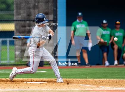 Thumbnail 3 in Delbarton vs St, Peter's Prep (NJ Last Dance Tournament) photogallery.