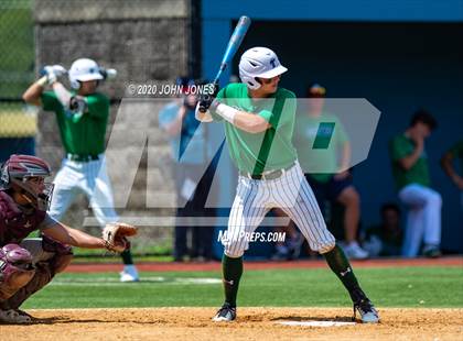 Thumbnail 1 in Delbarton vs St, Peter's Prep (NJ Last Dance Tournament) photogallery.