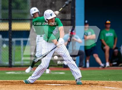 Thumbnail 1 in Delbarton vs St, Peter's Prep (NJ Last Dance Tournament) photogallery.