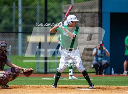 Thumbnail 3 in Delbarton vs St, Peter's Prep (NJ Last Dance Tournament) photogallery.