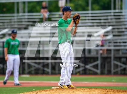 Thumbnail 2 in Delbarton vs St, Peter's Prep (NJ Last Dance Tournament) photogallery.
