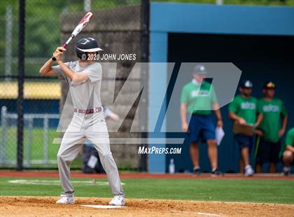 Thumbnail 2 in Delbarton vs St, Peter's Prep (NJ Last Dance Tournament) photogallery.