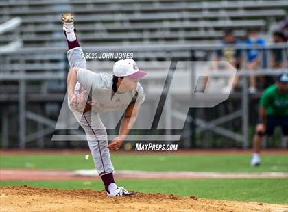 Thumbnail 3 in Delbarton vs St, Peter's Prep (NJ Last Dance Tournament) photogallery.