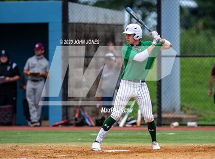 Thumbnail 1 in Delbarton vs St, Peter's Prep (NJ Last Dance Tournament) photogallery.