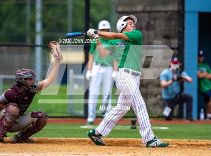 Thumbnail 1 in Delbarton vs St, Peter's Prep (NJ Last Dance Tournament) photogallery.