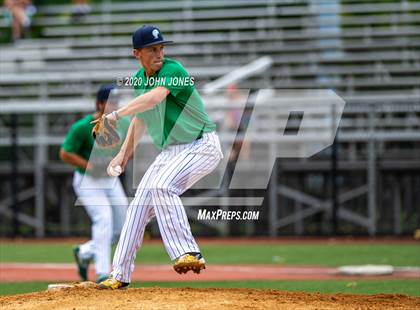 Thumbnail 3 in Delbarton vs St, Peter's Prep (NJ Last Dance Tournament) photogallery.