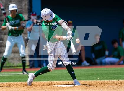 Thumbnail 1 in Delbarton vs St, Peter's Prep (NJ Last Dance Tournament) photogallery.
