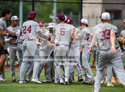 Thumbnail 3 in Delbarton vs St, Peter's Prep (NJ Last Dance Tournament) photogallery.