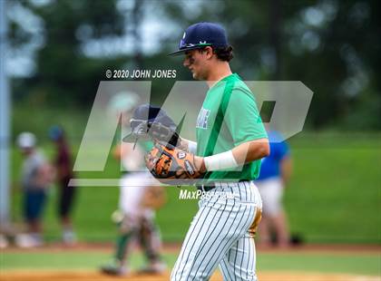 Thumbnail 1 in Delbarton vs St, Peter's Prep (NJ Last Dance Tournament) photogallery.