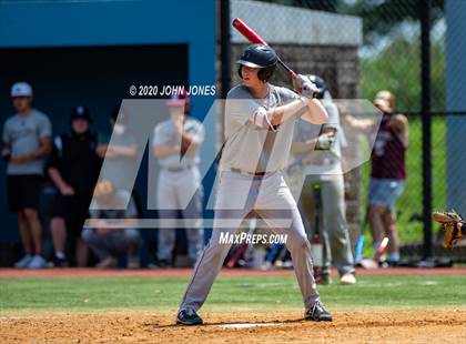 Thumbnail 3 in Delbarton vs St, Peter's Prep (NJ Last Dance Tournament) photogallery.