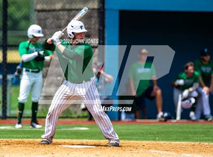 Thumbnail 2 in Delbarton vs St, Peter's Prep (NJ Last Dance Tournament) photogallery.