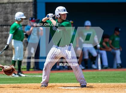 Thumbnail 2 in Delbarton vs St, Peter's Prep (NJ Last Dance Tournament) photogallery.