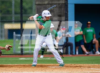 Thumbnail 1 in Delbarton vs St, Peter's Prep (NJ Last Dance Tournament) photogallery.
