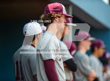 Thumbnail 1 in Delbarton vs St, Peter's Prep (NJ Last Dance Tournament) photogallery.