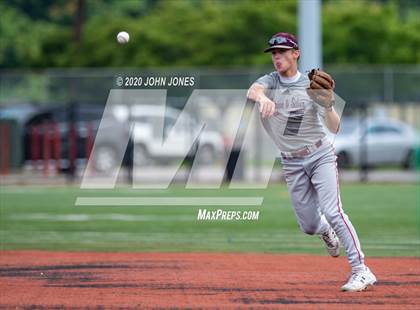 Thumbnail 3 in Delbarton vs St, Peter's Prep (NJ Last Dance Tournament) photogallery.