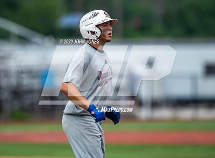 Thumbnail 3 in Delbarton vs St, Peter's Prep (NJ Last Dance Tournament) photogallery.