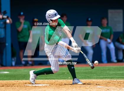 Thumbnail 2 in Delbarton vs St, Peter's Prep (NJ Last Dance Tournament) photogallery.