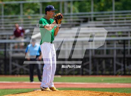 Thumbnail 2 in Delbarton vs St, Peter's Prep (NJ Last Dance Tournament) photogallery.