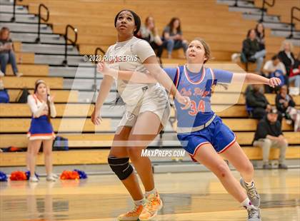 Thumbnail 2 in Grand Oaks vs Oak Ridge photogallery.