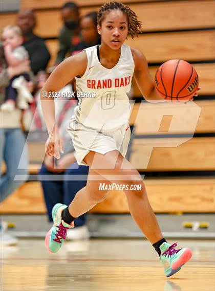 Thumbnail 1 in Grand Oaks vs Oak Ridge photogallery.