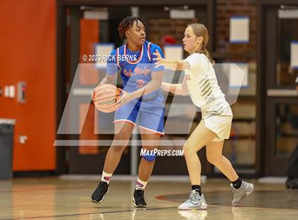 Thumbnail 1 in Grand Oaks vs Oak Ridge photogallery.