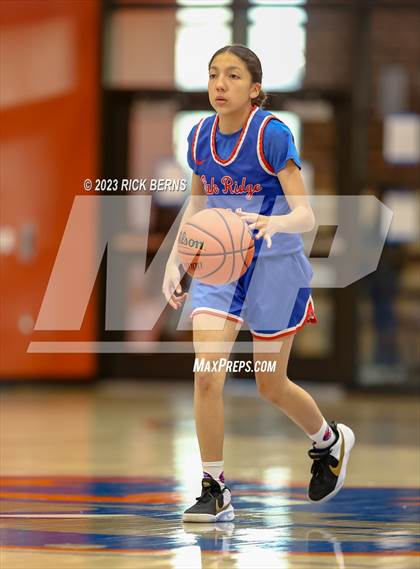Thumbnail 2 in Grand Oaks vs Oak Ridge photogallery.