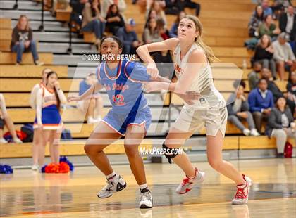 Thumbnail 1 in Grand Oaks vs Oak Ridge photogallery.