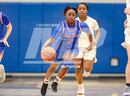 Thumbnail 3 in Grand Oaks vs Oak Ridge photogallery.
