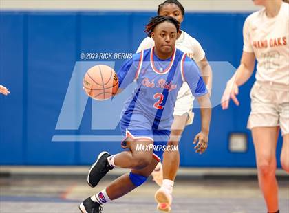 Thumbnail 1 in Grand Oaks vs Oak Ridge photogallery.