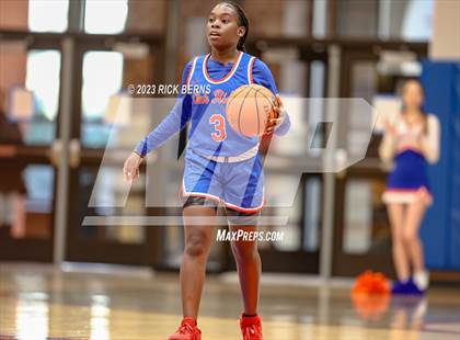 Thumbnail 2 in Grand Oaks vs Oak Ridge photogallery.