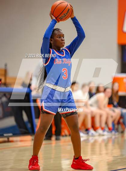 Thumbnail 1 in Grand Oaks vs Oak Ridge photogallery.