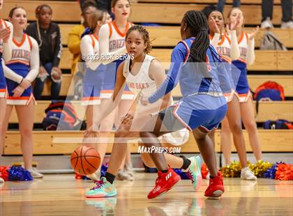 Thumbnail 2 in Grand Oaks vs Oak Ridge photogallery.