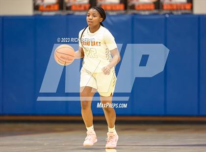 Thumbnail 2 in Grand Oaks vs Oak Ridge photogallery.