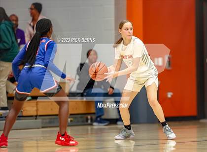 Thumbnail 1 in Grand Oaks vs Oak Ridge photogallery.