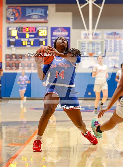 Thumbnail 2 in Grand Oaks vs Oak Ridge photogallery.