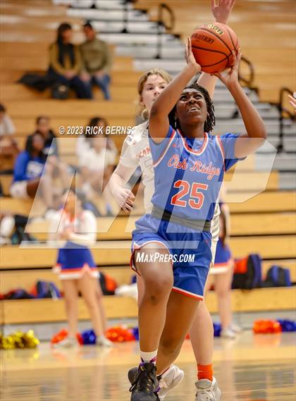 Thumbnail 2 in Grand Oaks vs Oak Ridge photogallery.