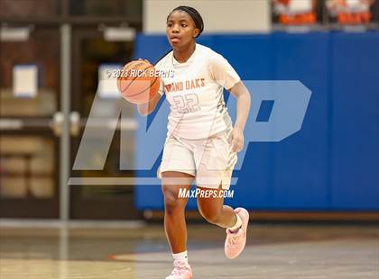 Thumbnail 3 in Grand Oaks vs Oak Ridge photogallery.