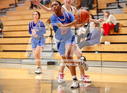 Thumbnail 2 in Grand Oaks vs Oak Ridge photogallery.