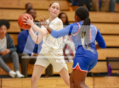 Thumbnail 3 in Grand Oaks vs Oak Ridge photogallery.