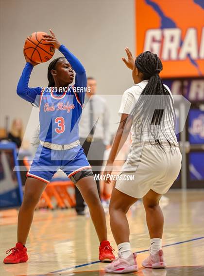 Thumbnail 1 in Grand Oaks vs Oak Ridge photogallery.