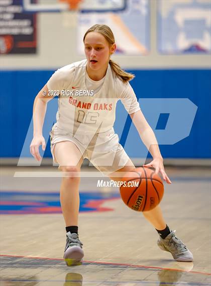 Thumbnail 2 in Grand Oaks vs Oak Ridge photogallery.
