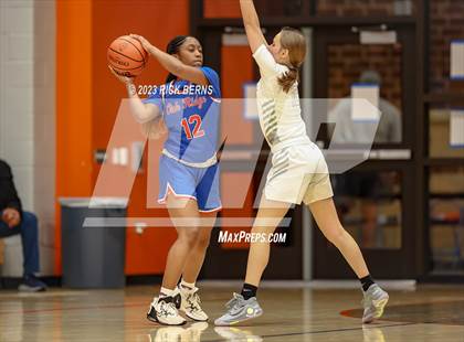 Thumbnail 2 in Grand Oaks vs Oak Ridge photogallery.