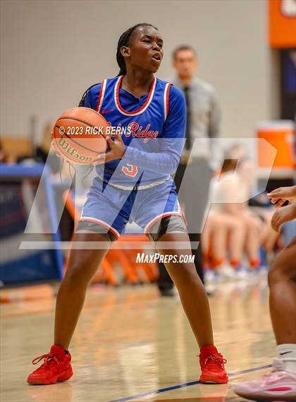 Thumbnail 2 in Grand Oaks vs Oak Ridge photogallery.
