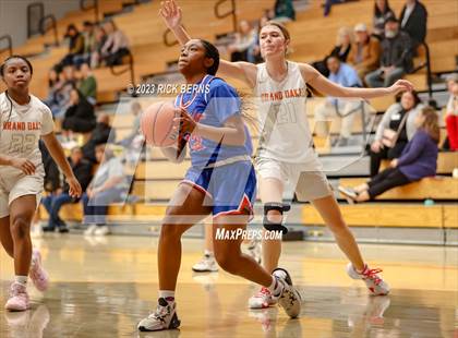 Thumbnail 1 in Grand Oaks vs Oak Ridge photogallery.