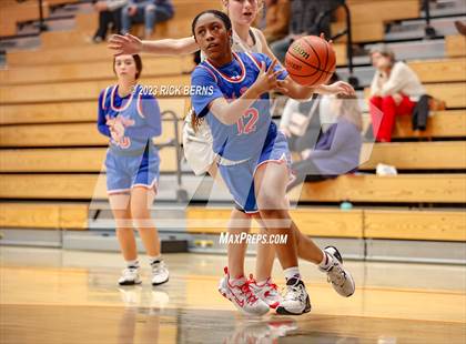 Thumbnail 1 in Grand Oaks vs Oak Ridge photogallery.