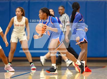 Thumbnail 1 in Grand Oaks vs Oak Ridge photogallery.