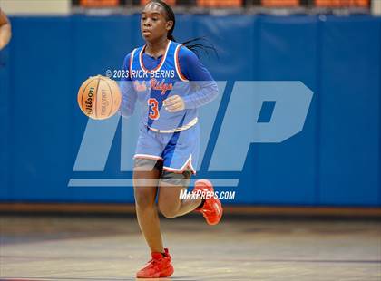Thumbnail 2 in Grand Oaks vs Oak Ridge photogallery.