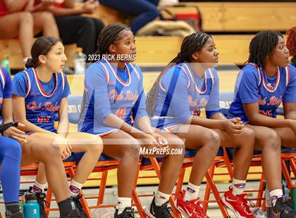Thumbnail 2 in Grand Oaks vs Oak Ridge photogallery.